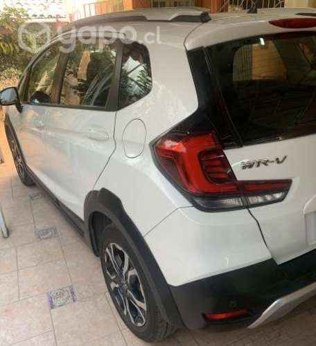 HONDA WR-V, EXL 1.5 AÑO 2021,FULL,EXELENTE ESTADO.