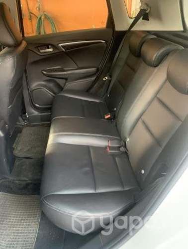 HONDA WR-V, EXL 1.5 AÑO 2021,FULL,EXELENTE ESTADO.