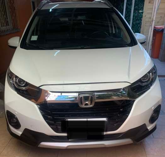 HONDA WR-V, EXL 1.5 AÑO 2021,FULL,EXELENTE ESTADO.