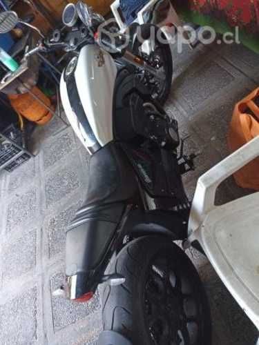 Regal raptor pilder 400