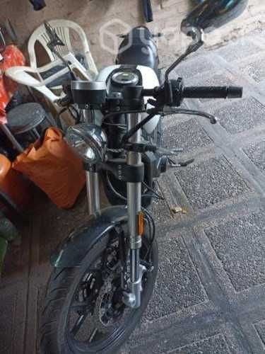 Regal raptor pilder 400