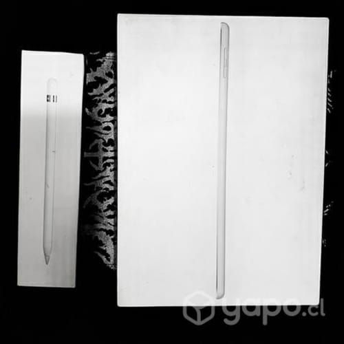 IPad 6th Generación más Apple Pencil