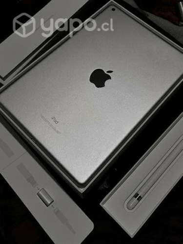 IPad 6th Generación más Apple Pencil