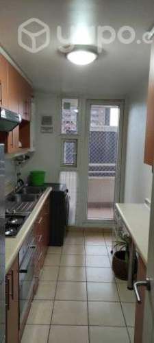 Vende departamento 3d 2b