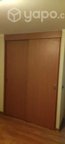 Vende departamento 3d 2b