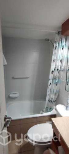 Vende departamento 3d 2b