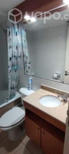 Vende departamento 3d 2b