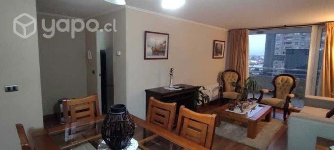 Vende departamento 3d 2b