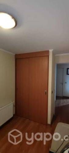 Vende departamento 3d 2b