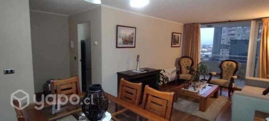 Vende departamento 3d 2b