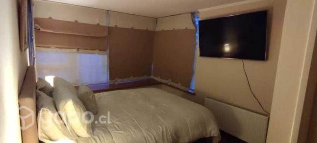 Vende departamento 3d 2b