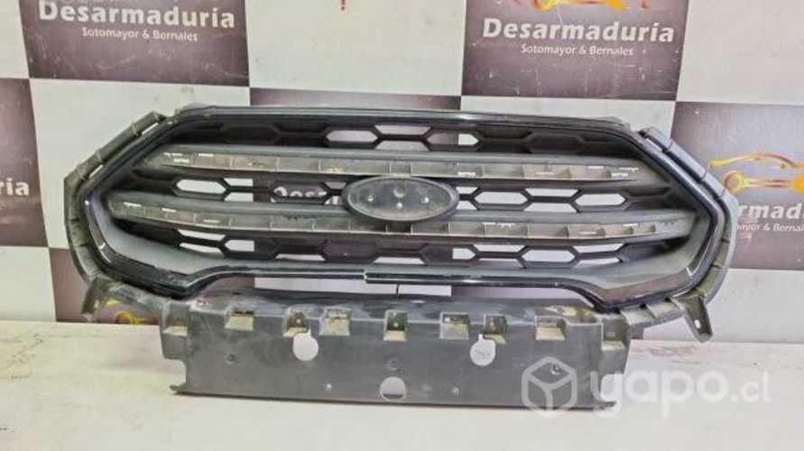 Mascara Ecosport 2018 a 2024 2.1