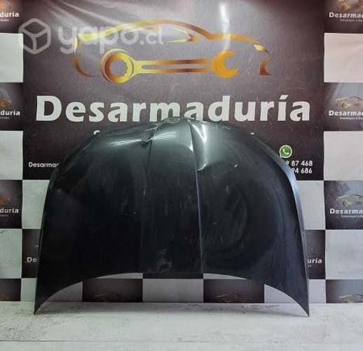 Capot fabia 2014 a 2024 2.1