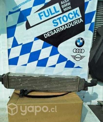 Intercooler audi q3