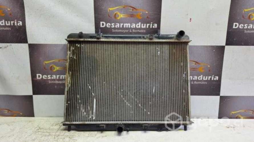 Radiador agua N400 2.1