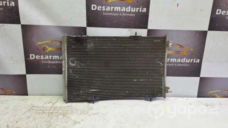 Radiador Aire C-Elysee 2.1