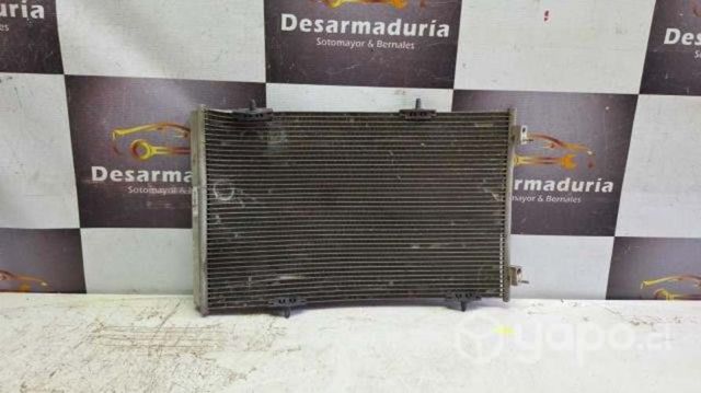 Radiador Aire C-Elysee 2.1