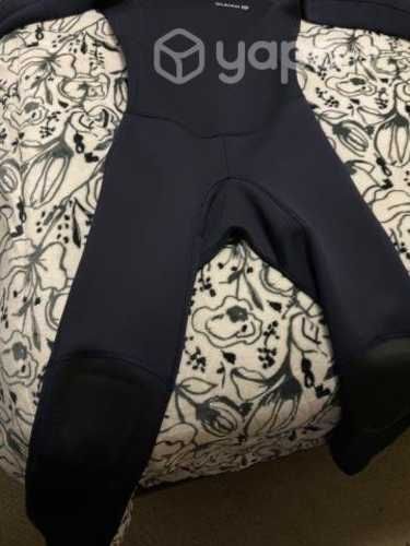 Traje de neopreno para deportes acuáticos talla s
