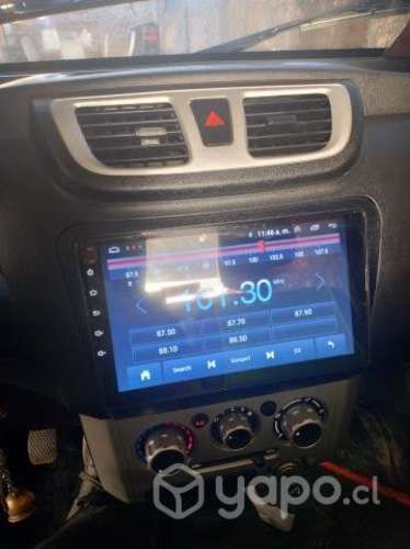 Camioneta al día y transferible año 2022