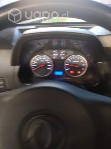 Camioneta al día y transferible año 2022