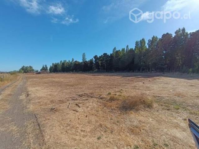 Se vende hermosa parcela