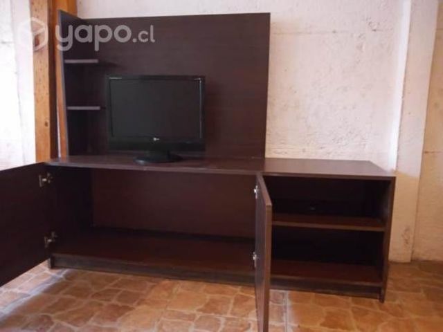 Mueble madera