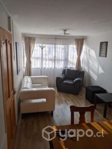 Departamento Amablodado año corrido