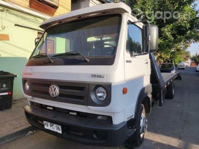 Venta de camión Volkswagen Delivery (2016)