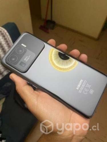 Xiaomi Mi 11 Ultra 256gb