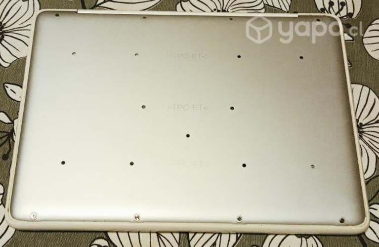 Macbook 7,1 (mediados del 2010)