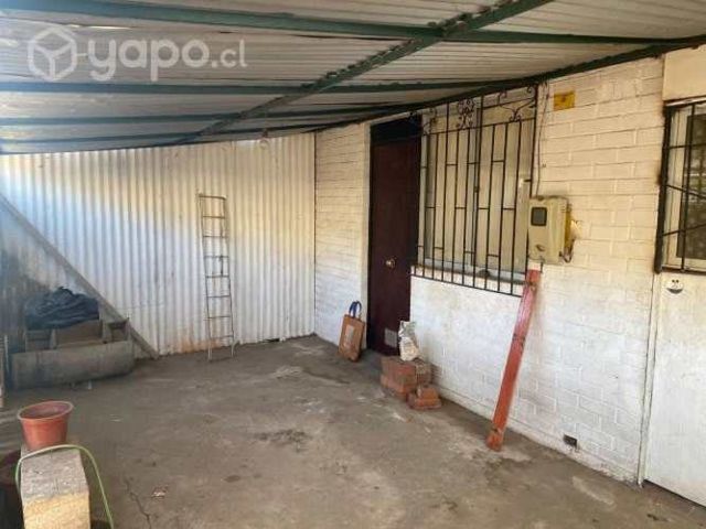 Vendo Casa en Colina