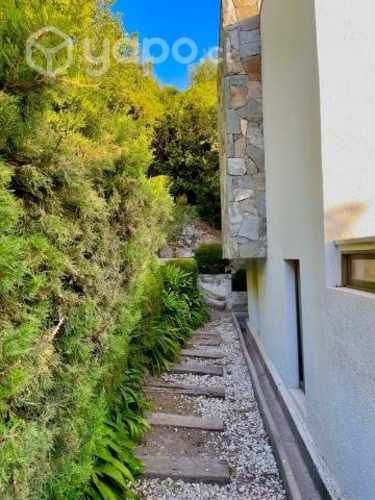 Arriendo | la dehesa huinganal