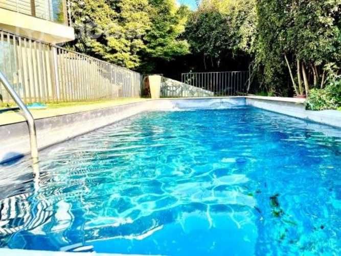 Arriendo | la dehesa huinganal