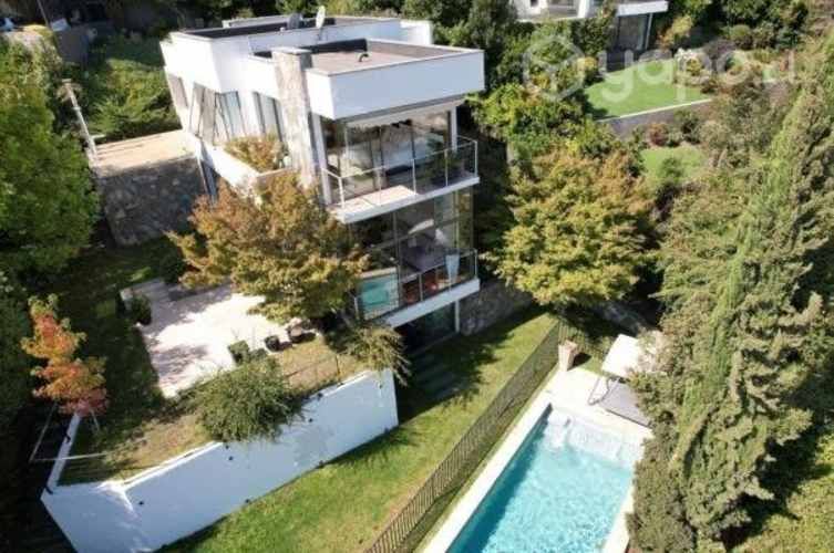 Arriendo | la dehesa huinganal