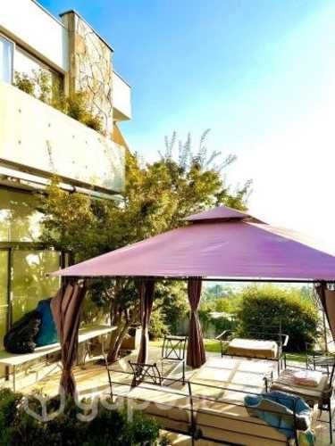 Arriendo | la dehesa huinganal