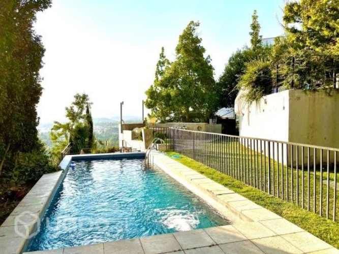 Arriendo | la dehesa huinganal