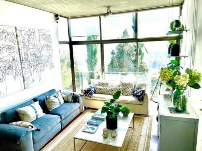 Arriendo | la dehesa huinganal