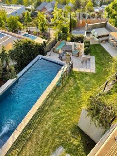 Arriendo | la dehesa huinganal