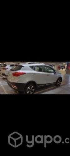 Vendo.mi Suv,JAC S3 2022..$9.400.000