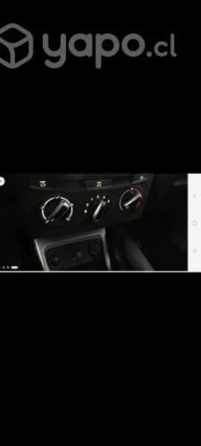 Vendo.mi Suv,JAC S3 2022..$9.400.000