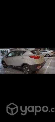 Vendo.mi Suv,JAC S3 2022..$9.400.000