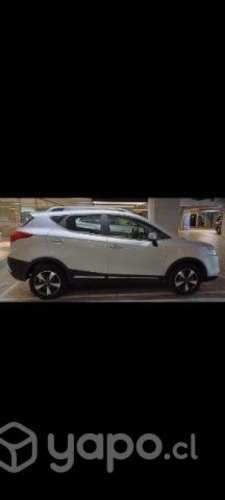 Vendo.mi Suv,JAC S3 2022..$9.400.000