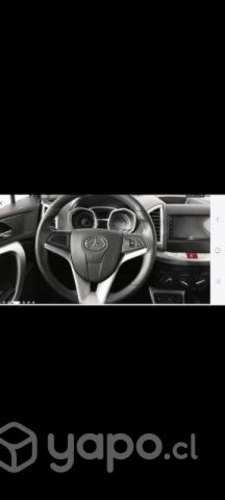 Vendo.mi Suv,JAC S3 2022..$9.400.000