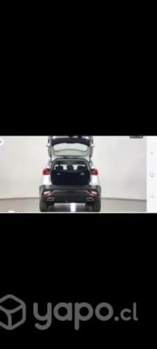 Vendo.mi Suv,JAC S3 2022..$9.400.000