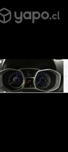 Vendo.mi Suv,JAC S3 2022..$9.400.000