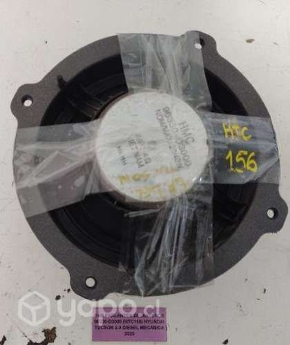 Par Parlantes Delant (HTC156) Hyundai Tucson 2.0