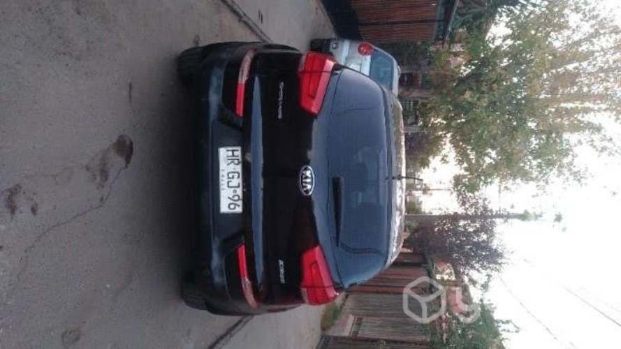 Se vende kia sportage 2016 2.0