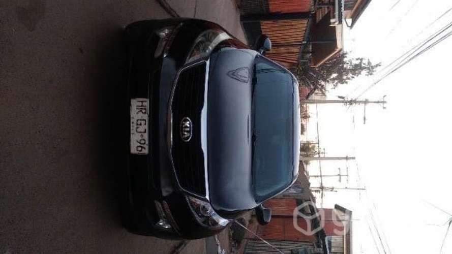 Se vende kia sportage 2016 2.0