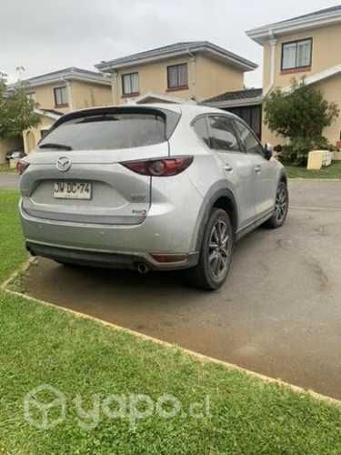 Cx5 GT 2.5