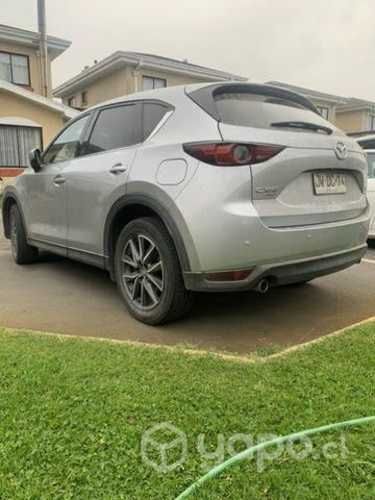 Cx5 GT 2.5